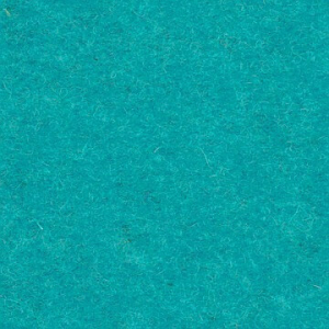 De witte engel Design Felt 2mm - 20x30 cm - 872 Turquoise (MV4171.872)